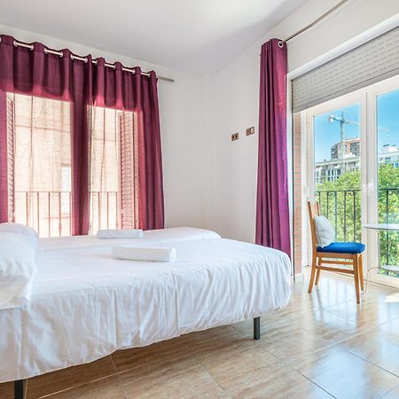 Att Cartagena Center Torresol Apartment ภายนอก รูปภาพ
