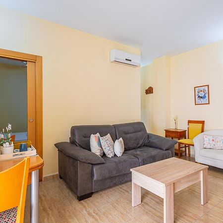 Att Cartagena Center Torresol Apartment ภายนอก รูปภาพ