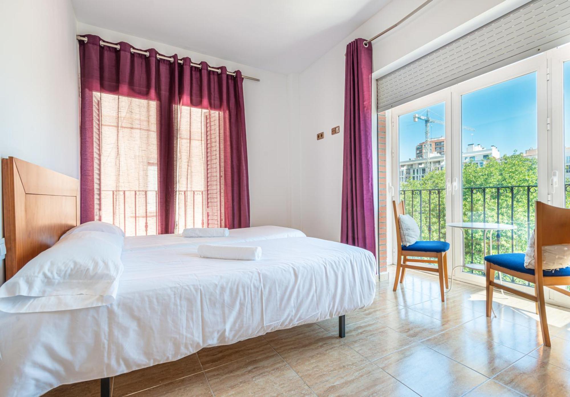 Att Cartagena Center Torresol Apartment ภายนอก รูปภาพ