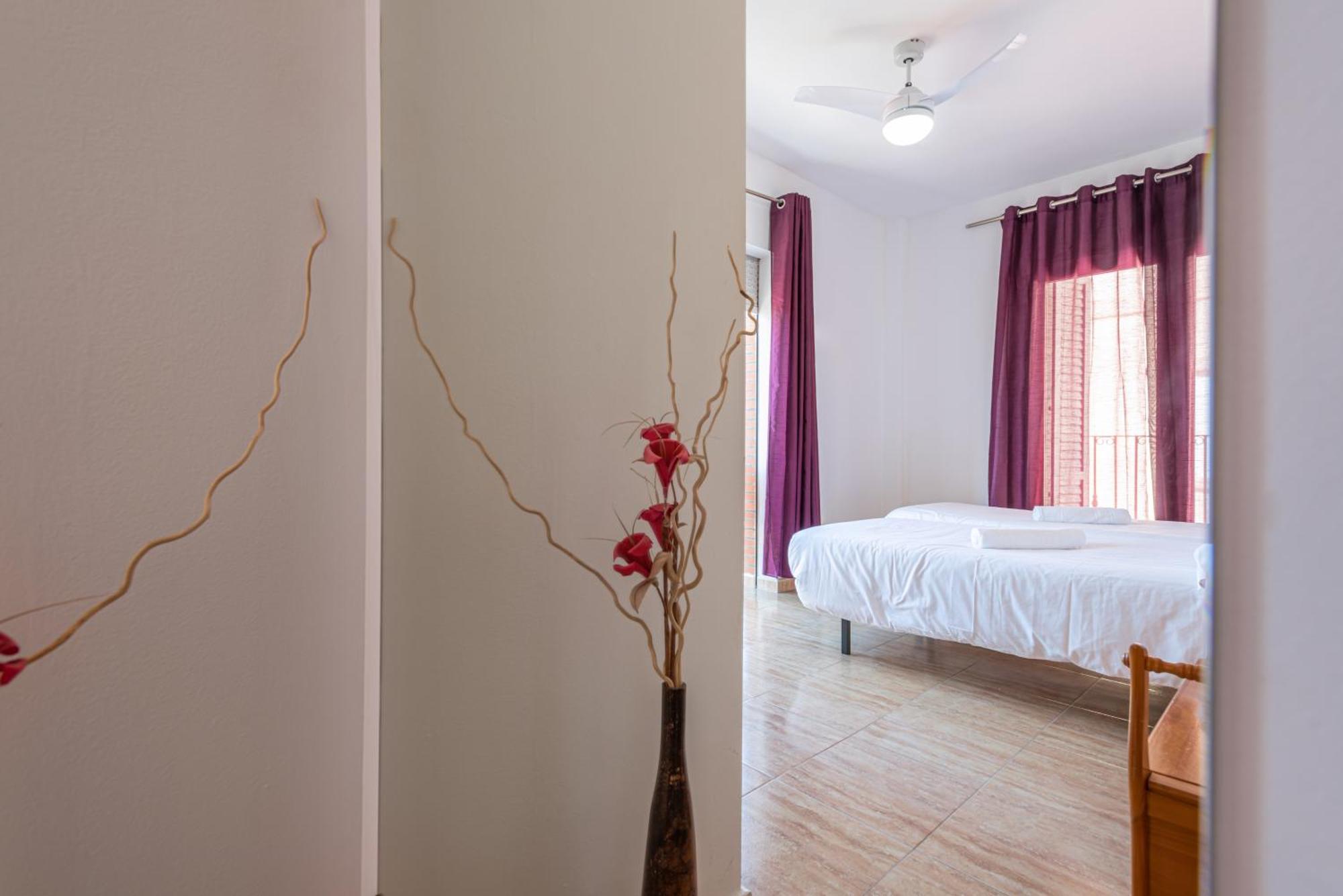 Att Cartagena Center Torresol Apartment ภายนอก รูปภาพ