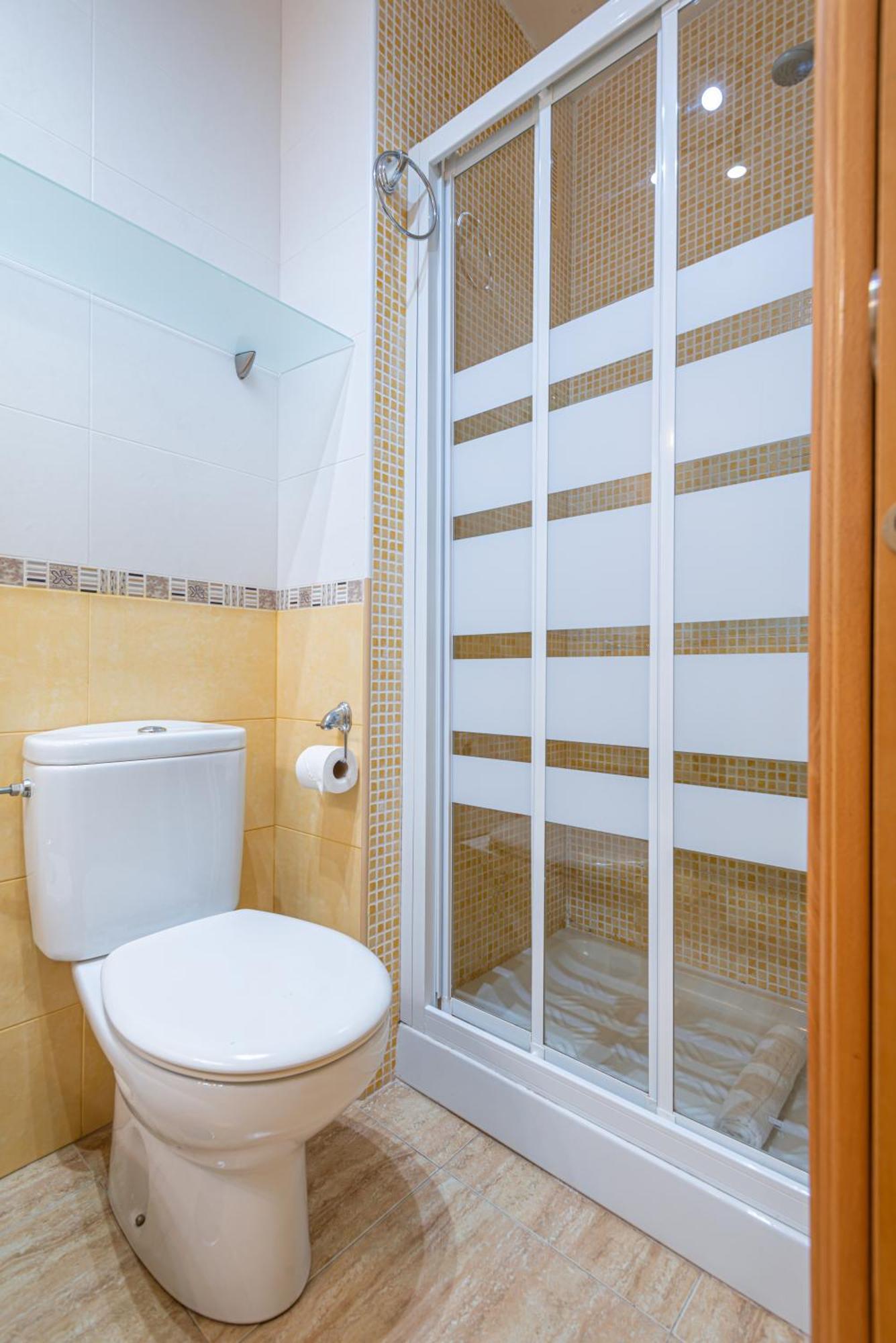 Att Cartagena Center Torresol Apartment ภายนอก รูปภาพ