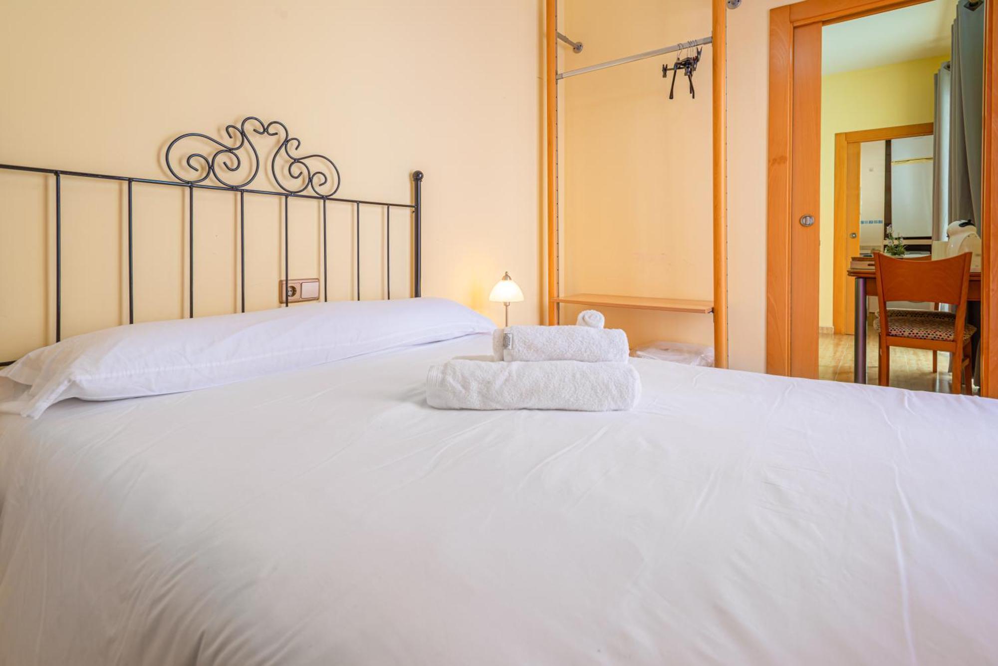 Att Cartagena Center Torresol Apartment ภายนอก รูปภาพ