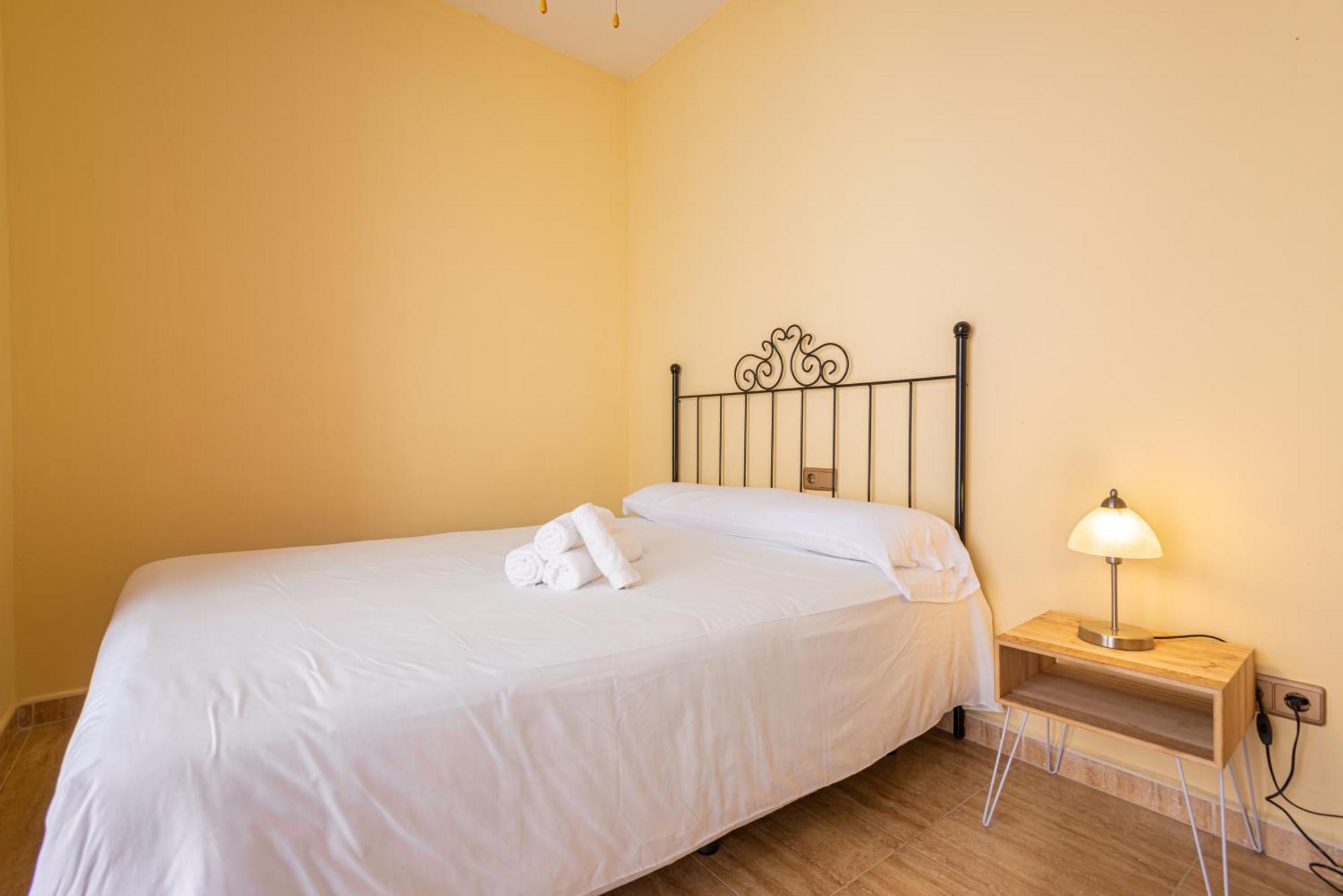 Att Cartagena Center Torresol Apartment ภายนอก รูปภาพ