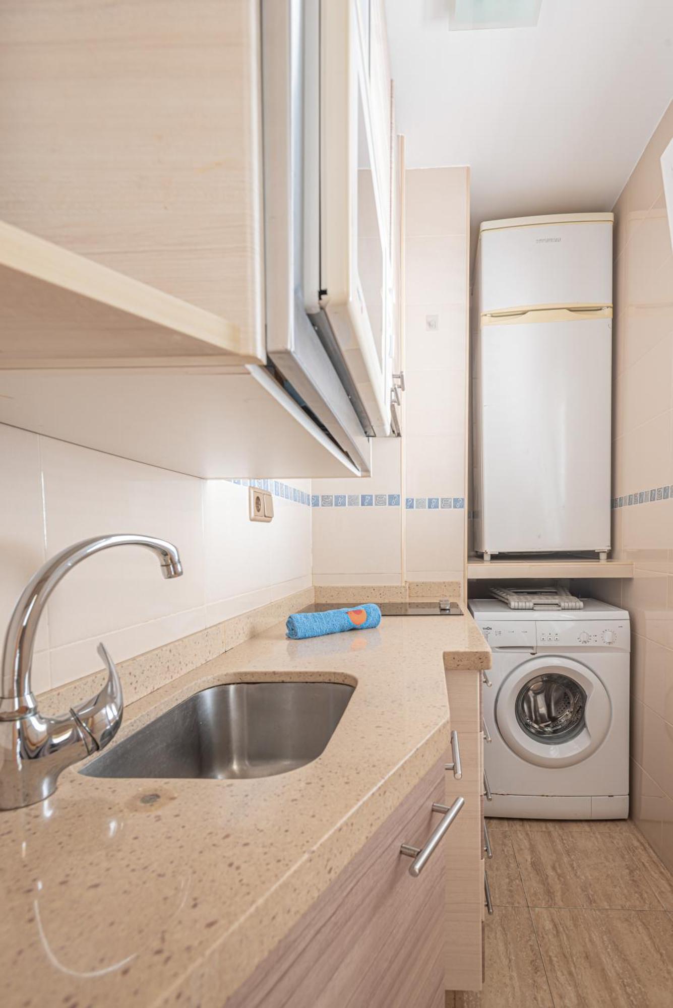Att Cartagena Center Torresol Apartment ภายนอก รูปภาพ