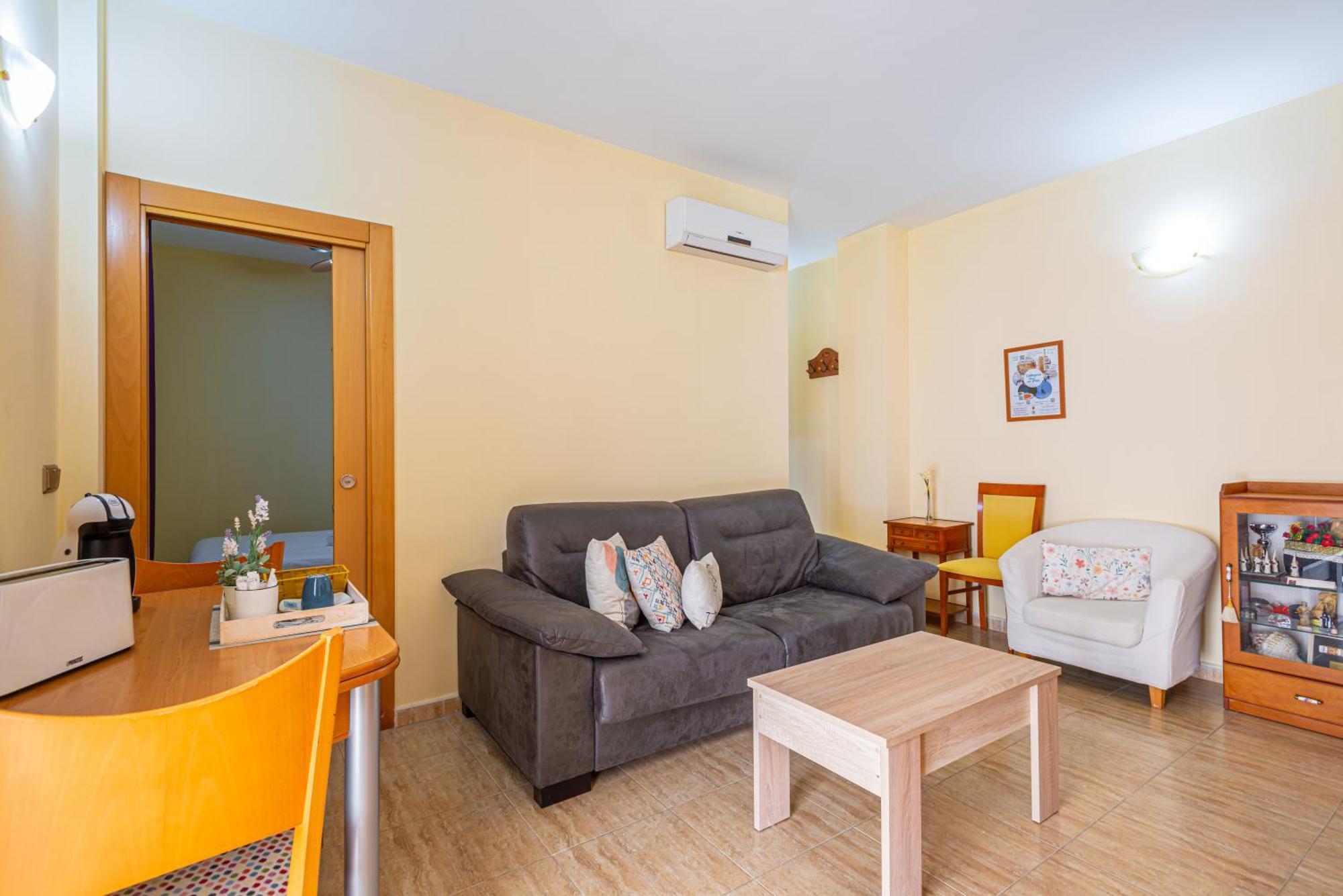 Att Cartagena Center Torresol Apartment ภายนอก รูปภาพ